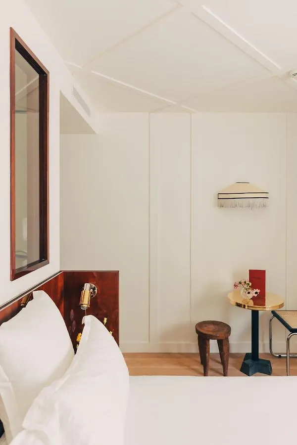 Hotell Wallace - Orso 4*