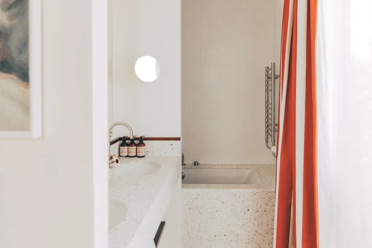 Hotell Wallace - Orso