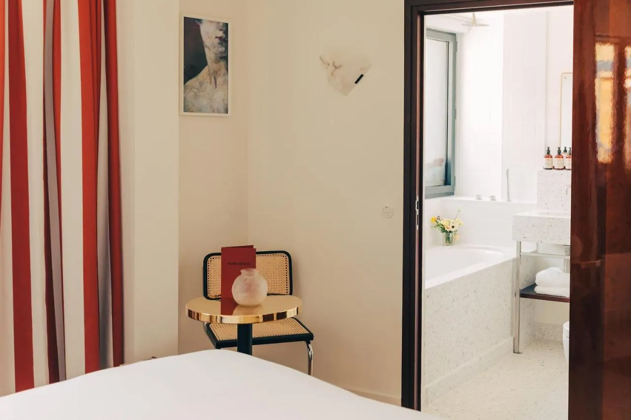 Hotell Wallace - Orso Paris