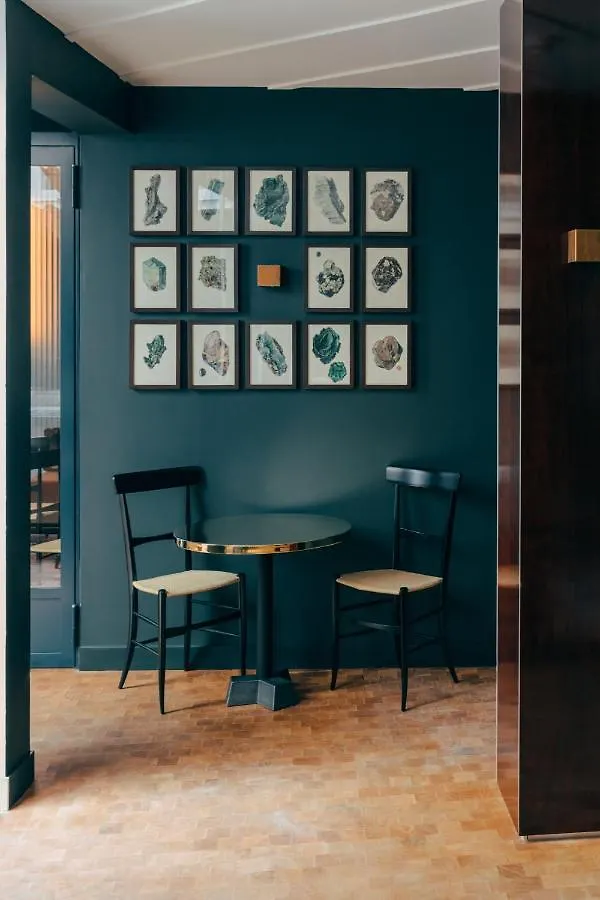 Hotell Wallace - Orso Paris