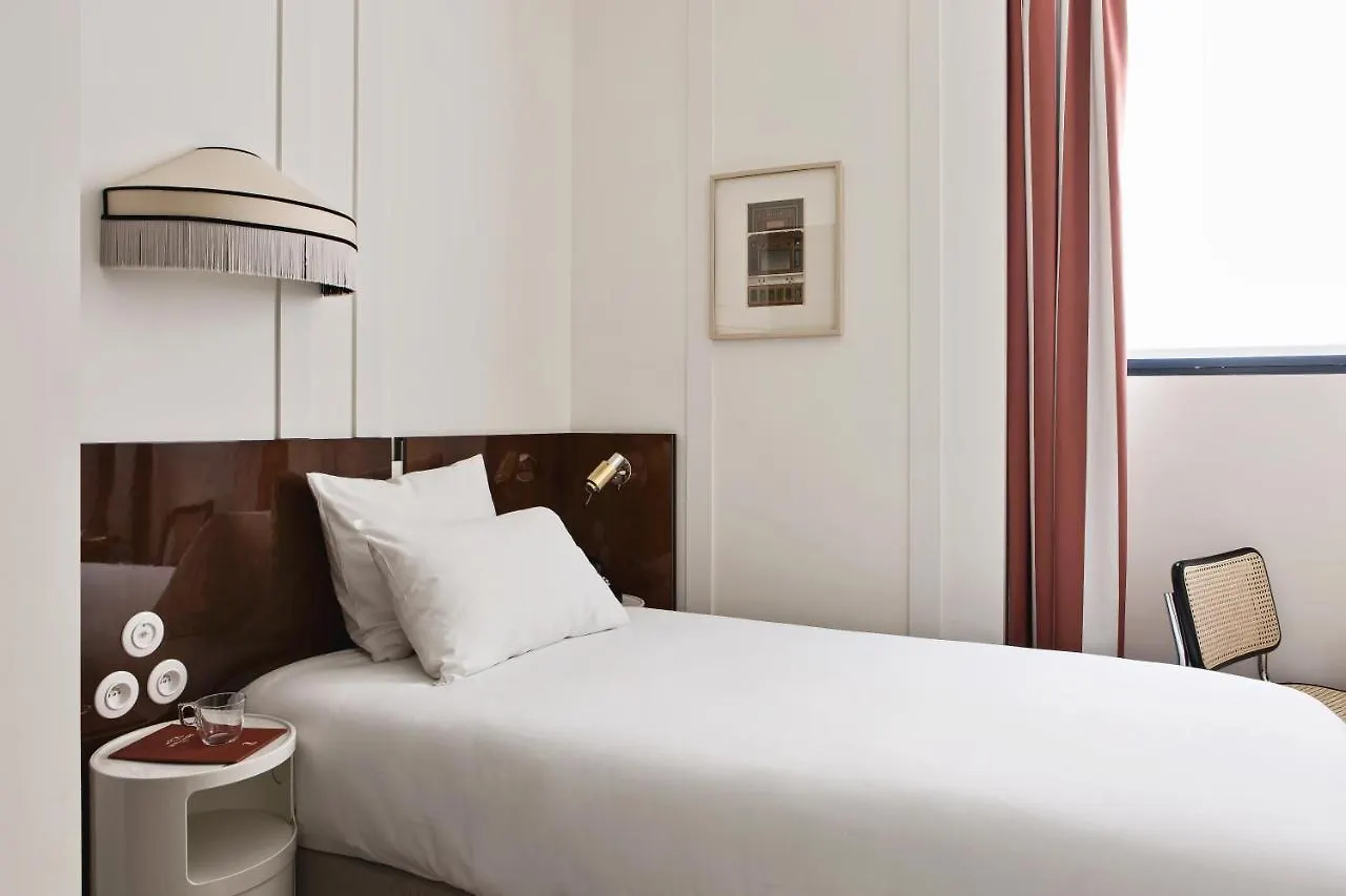 Wallace - Orso Hotell