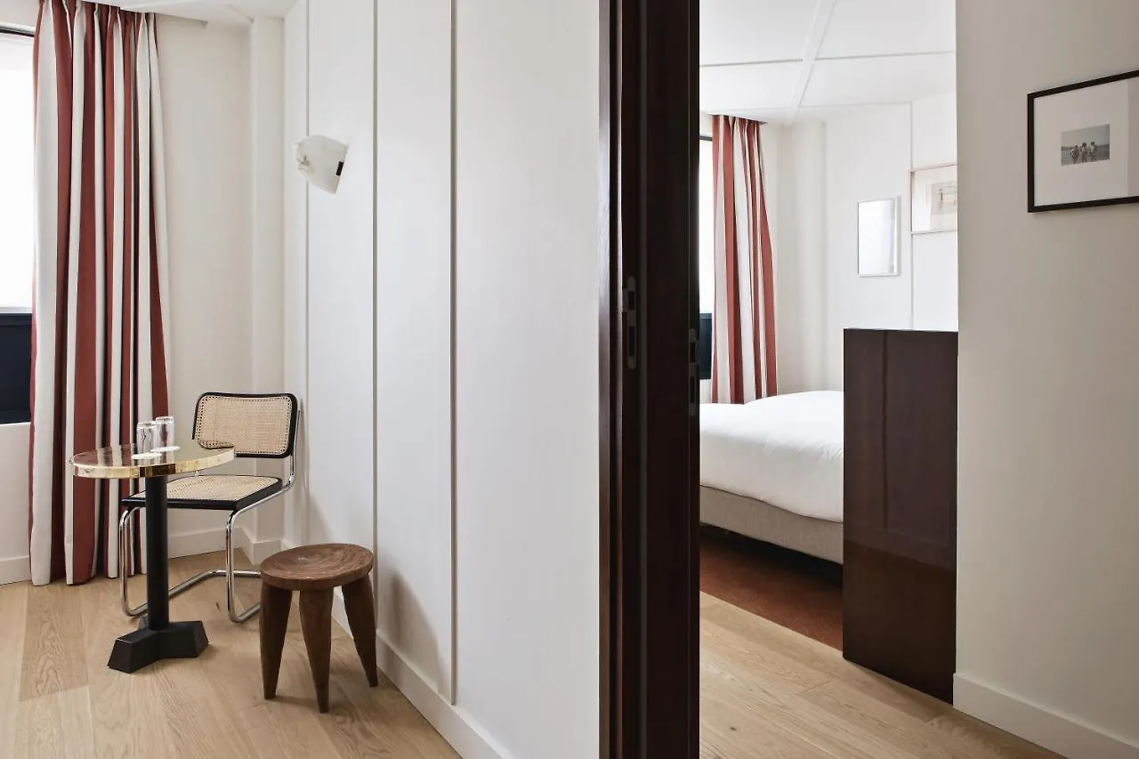 Hotell Wallace - Orso 4*