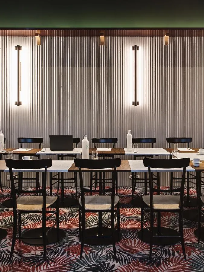 Wallace - Orso Hotel 4*