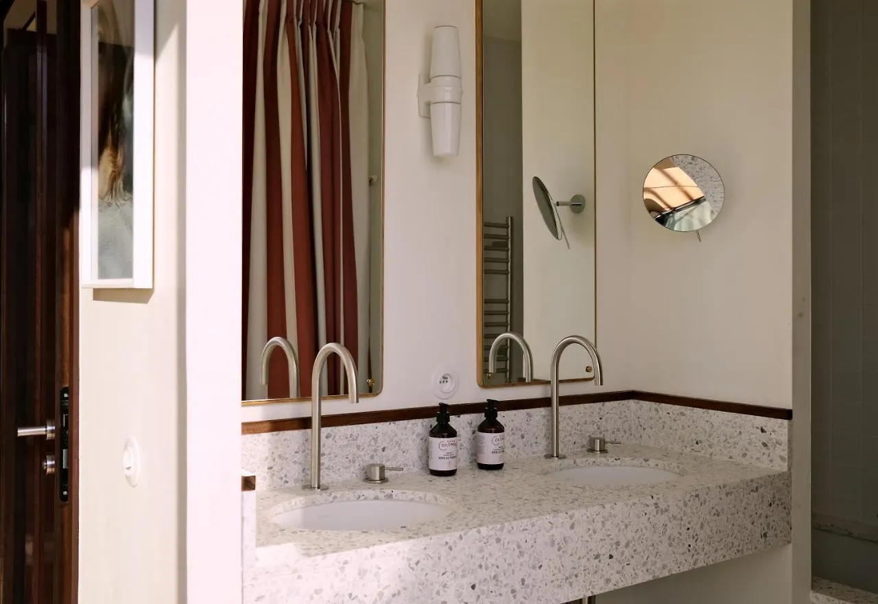 Wallace - Orso Hotel Paris