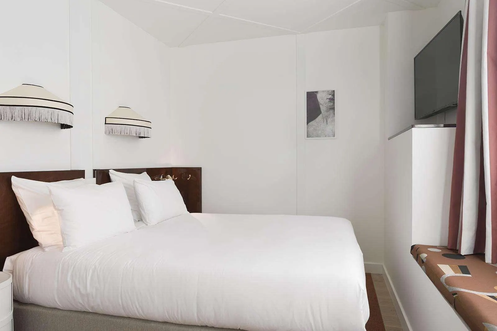 Hotel Wallace - Orso