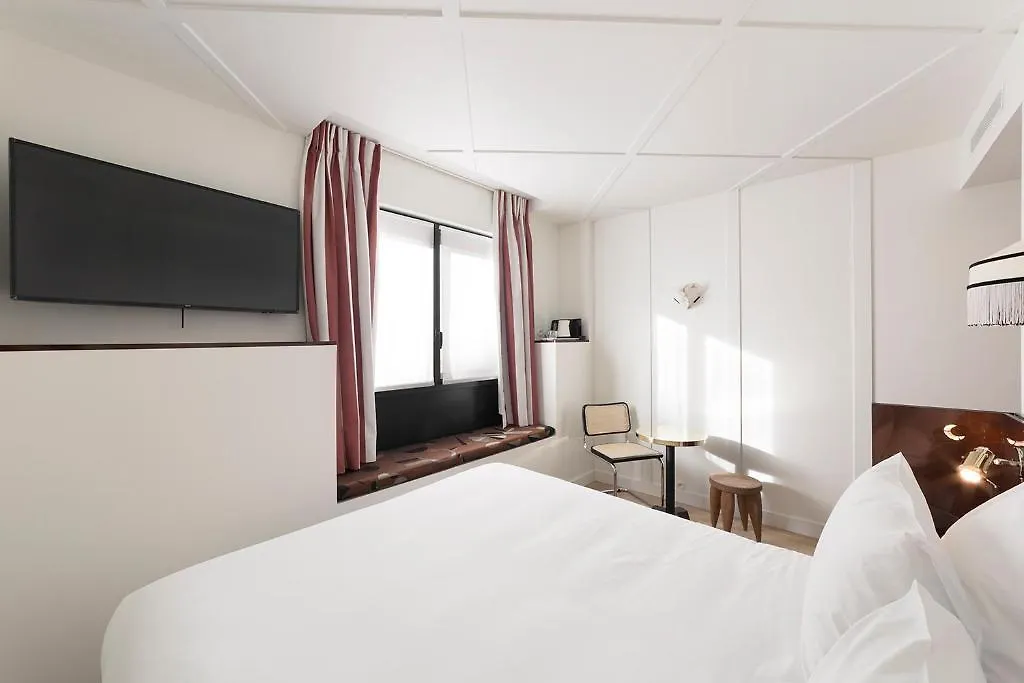 Wallace - Orso Hotell Paris