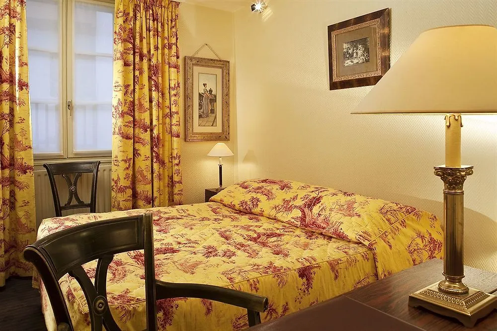 Wallace - Orso Hotel Paris