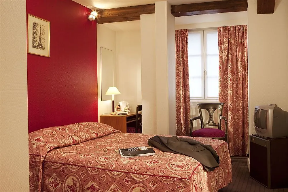 Wallace - Orso 4* Paris