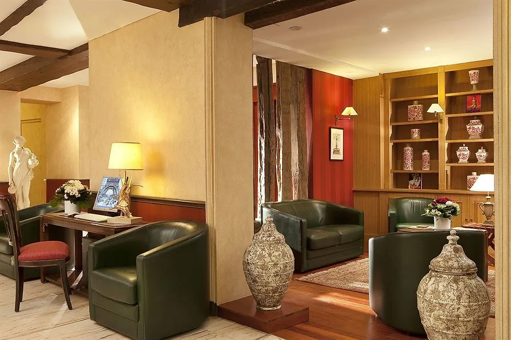Wallace - Orso Hotell Paris