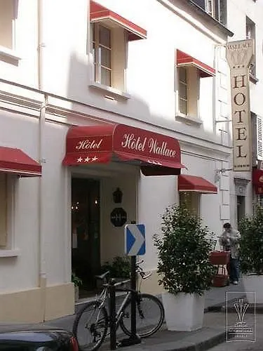 Wallace - Orso Hotel