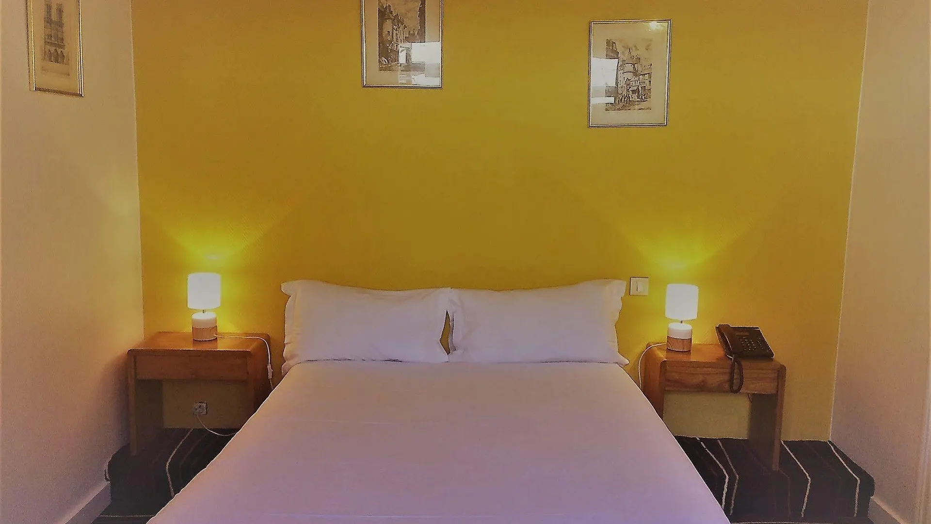 Wallace - Orso Hotel Paris