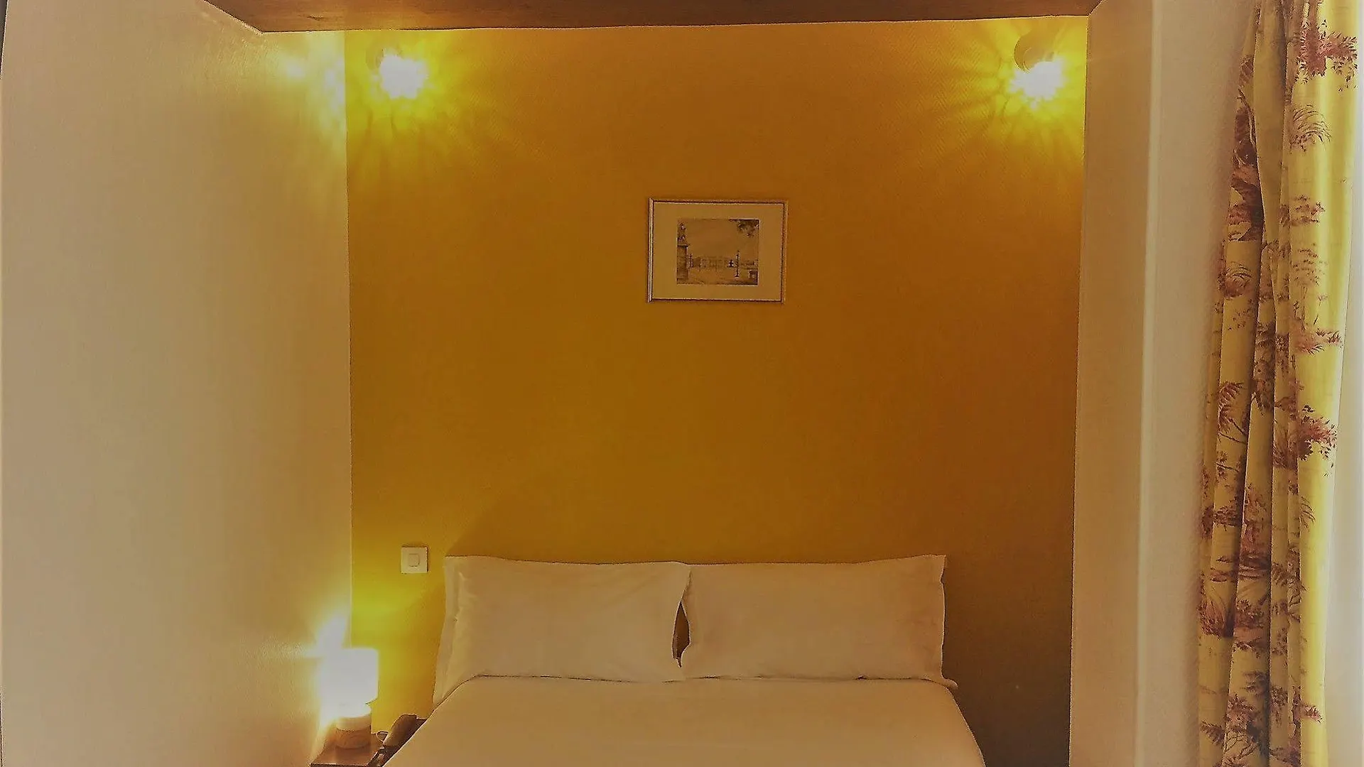 Hotel Wallace - Orso