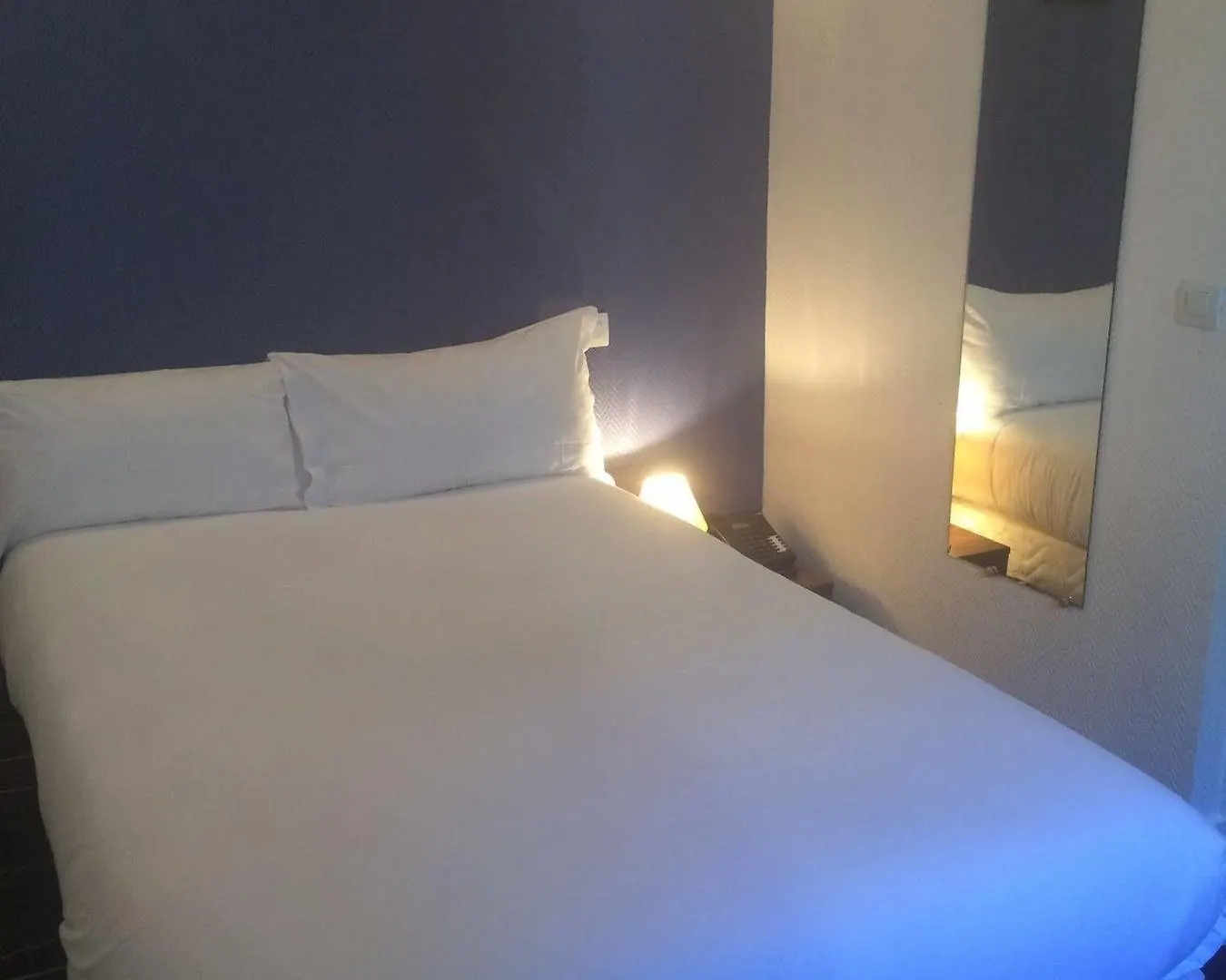 Wallace - Orso 4* Paris