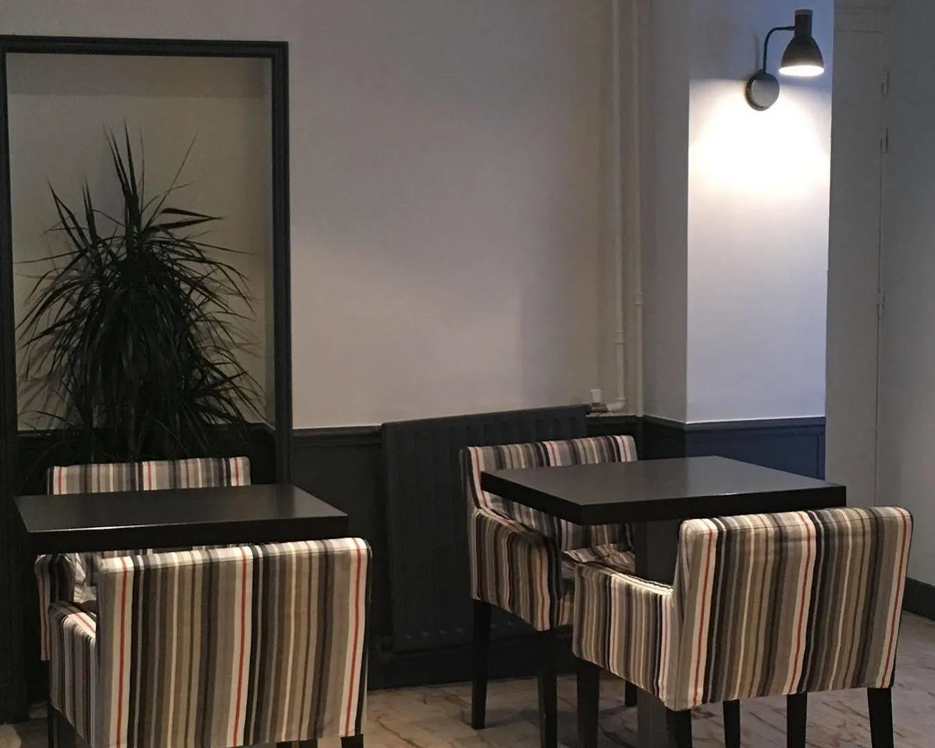 Hotel Wallace - Orso