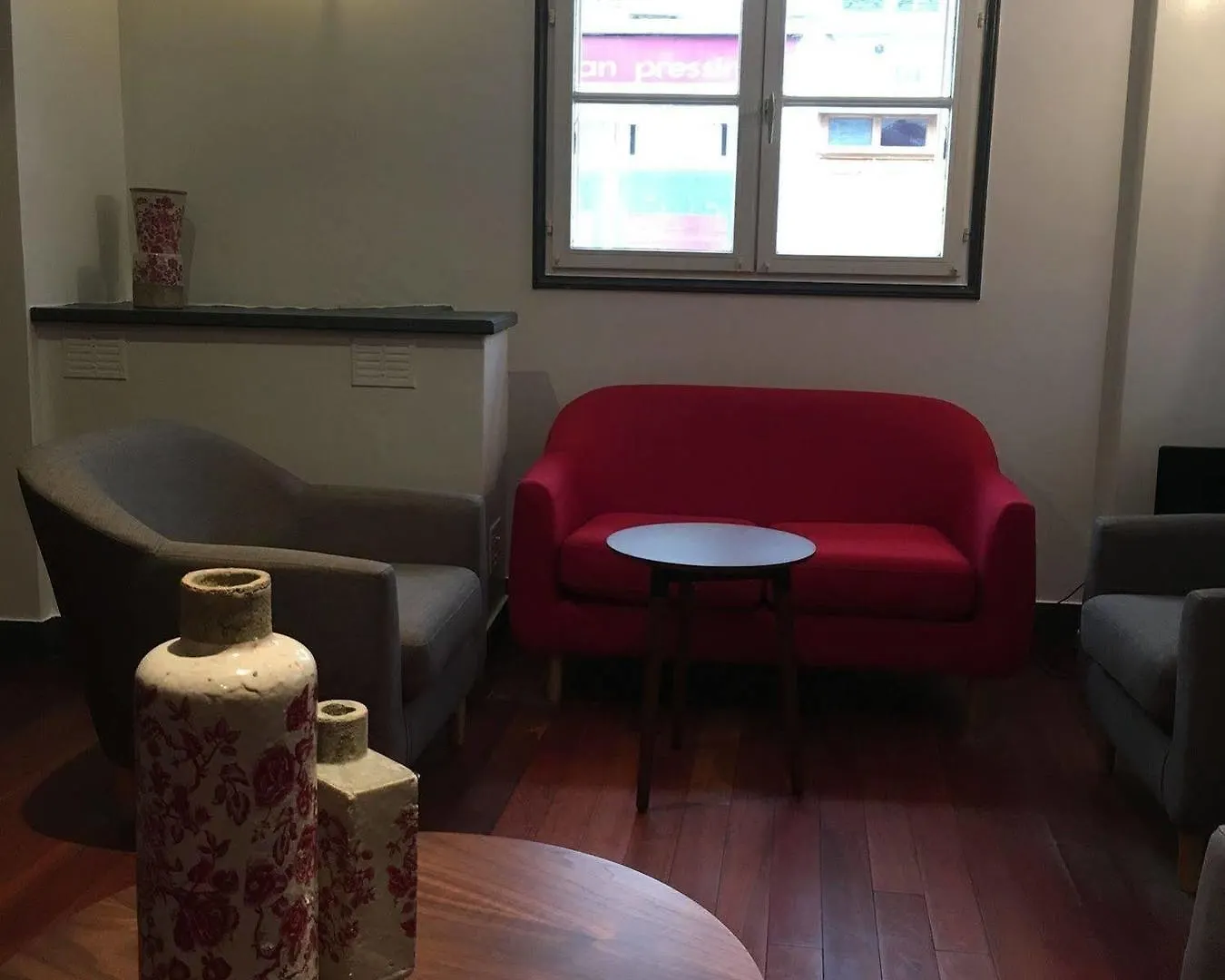 Hotel Wallace - Orso