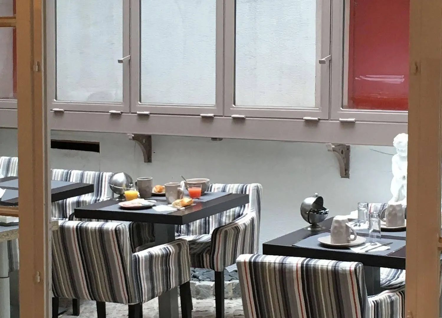 Hotel Wallace - Orso