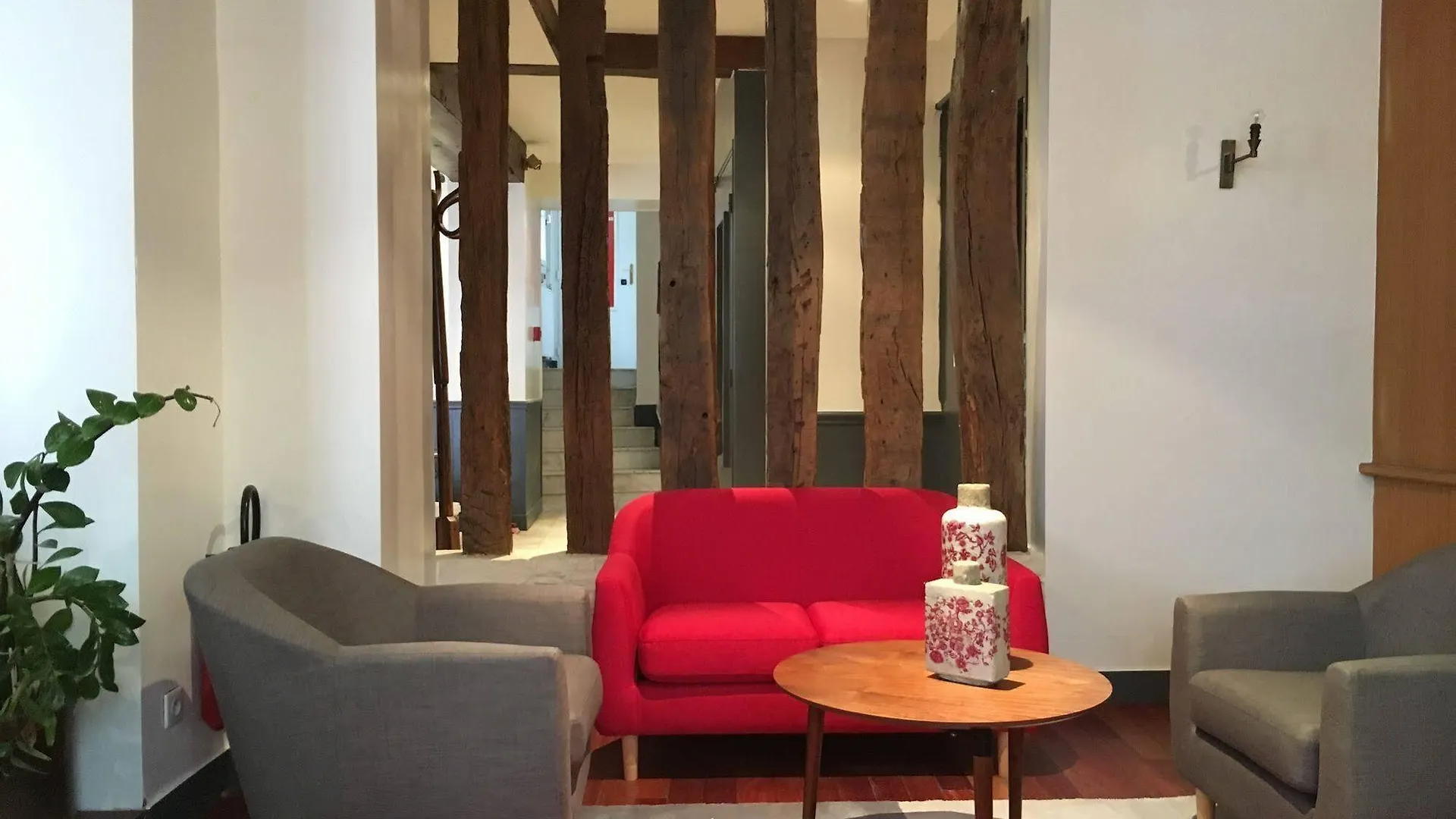 Hotel Wallace - Orso 4*