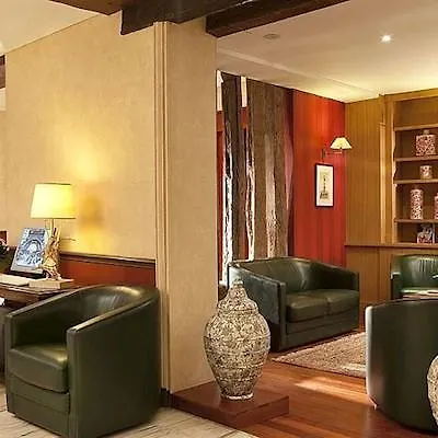 Wallace - Orso Hotell Paris