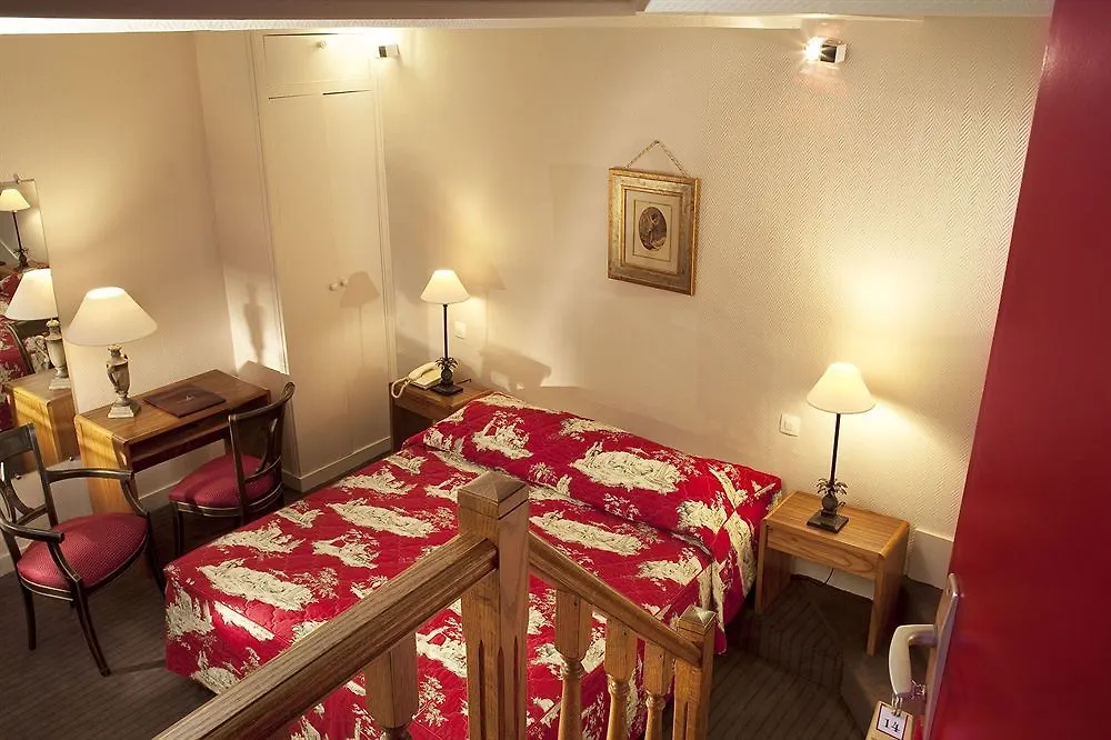 Wallace - Orso Szálloda 4*