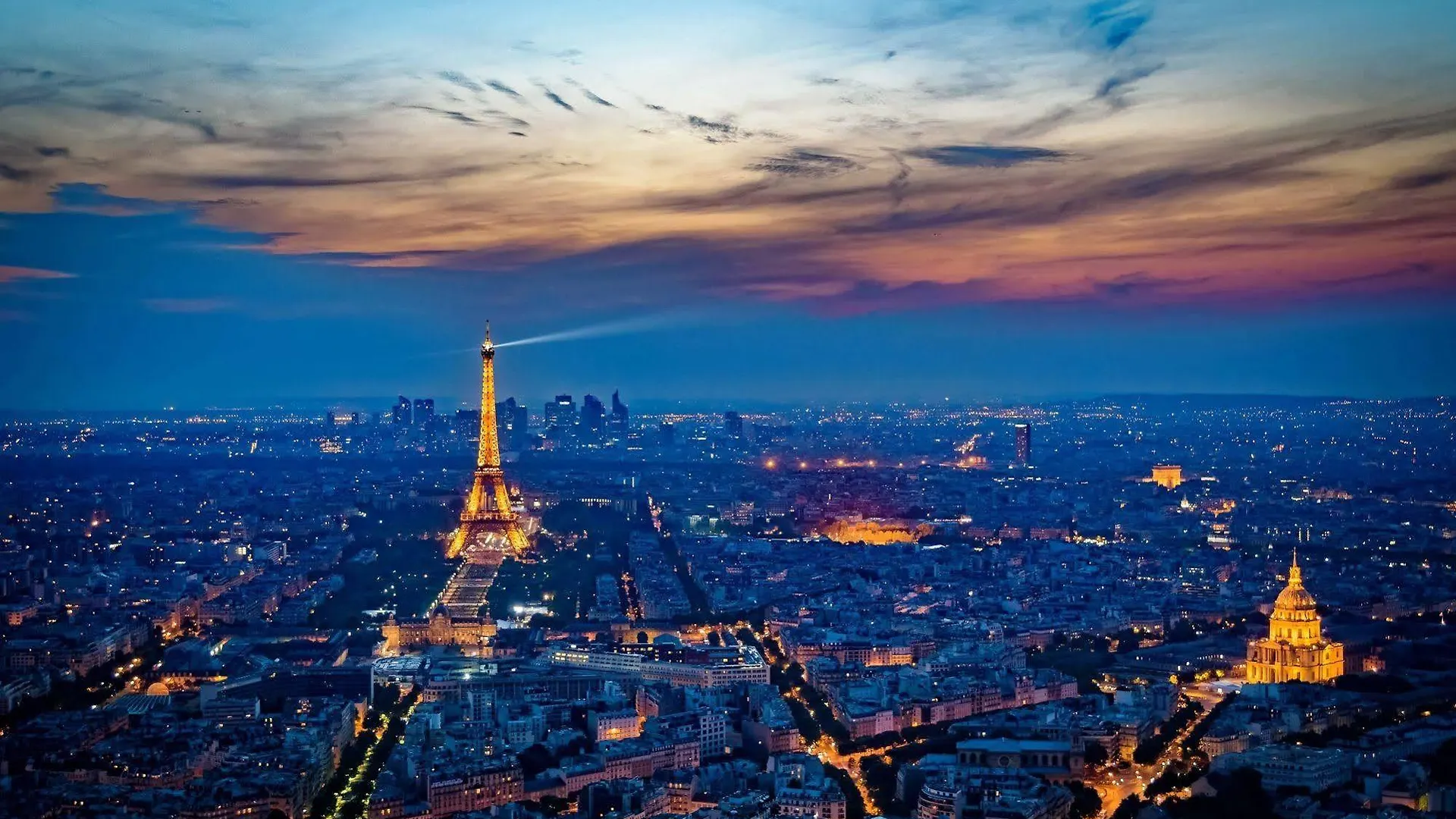 Wallace - Orso 4* Paris